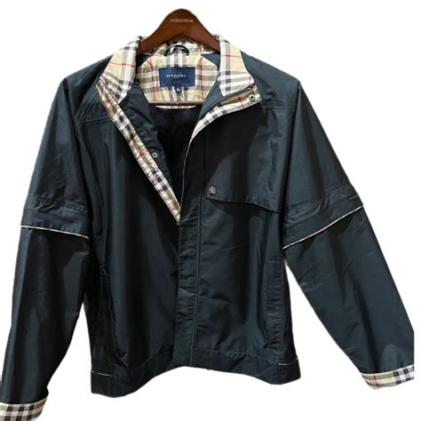 burberry mens golf jacket|where to buy Burberry golf.